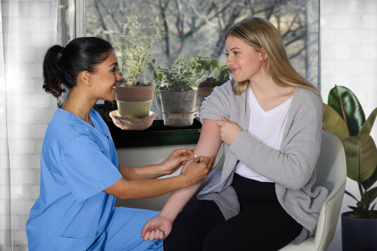 NextMed patient care